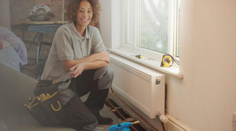 Professional Water heater repair services in Limington, ME